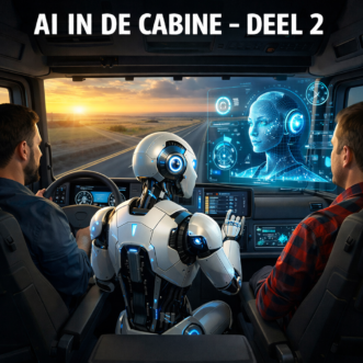 AI in de cabine – Deel 2  