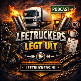Leetruckers legt uit…