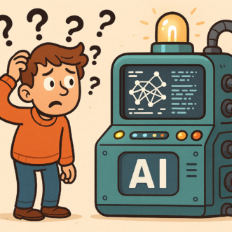 Worden we dommer van AI? De les voor de transportsector…